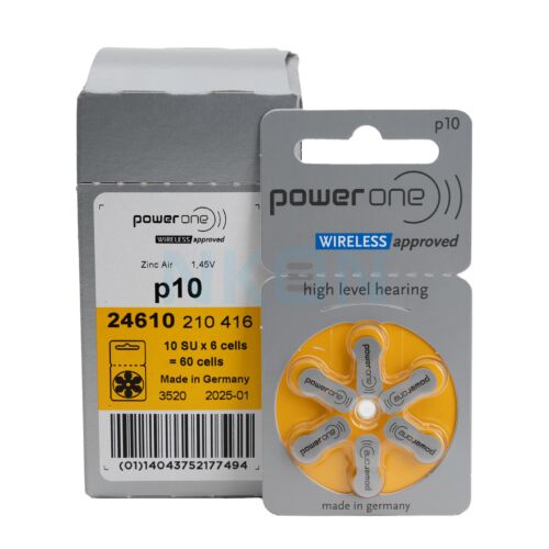 PowerOne 10