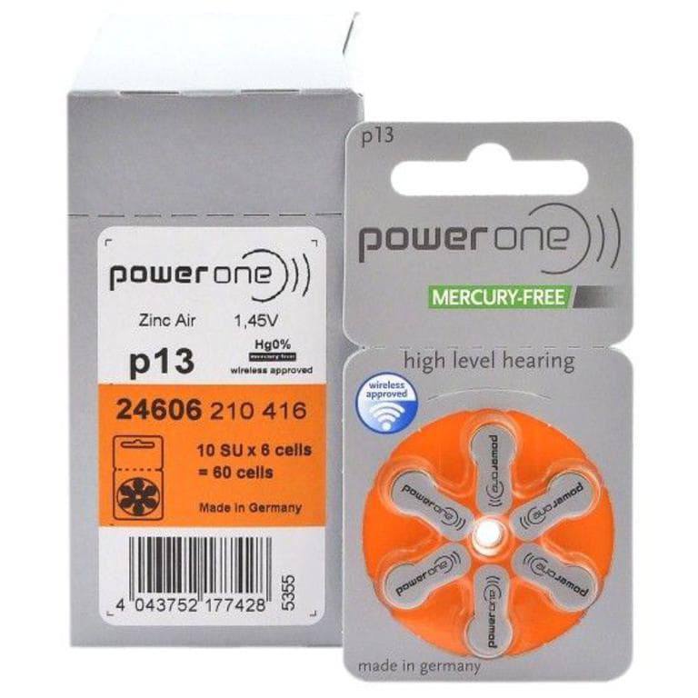 PowerOne 13